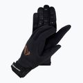 Rękawice wędkarskie Savage Gear Neoprene Stretch Glowe black