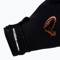 Rękawice wędkarskie Savage Gear Neoprene Stretch Glowe black 4