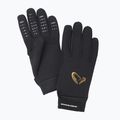 Rękawice wędkarskie Savage Gear Neoprene Stretch Glowe black 6