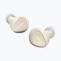Słuchawki bezprzewodowe Jabra Elite 3 light beige 2