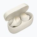 Słuchawki bezprzewodowe Jabra Elite 3 light beige 3