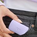 Słuchawki bezprzewodowe Jabra Elite 3 lilac 6