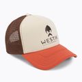 Czapka z daszkiem Westin Texas Trucker Old Fashioned