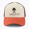 Czapka z daszkiem Westin Texas Trucker Old Fashioned 4