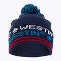 Czapka zimowa Westin Snowroller Deep Blue blue 2