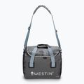 Torba spinningowa Westin W6 Boat Lurebag M silver/grey