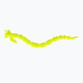 Przynęta gumowa Westin BloodTeez Worm Teez 8 szt. fluorescent yellow