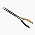 Szczypce wędkarskie Westin Double Jointed Unhooking Pliers 34 cm black/sand