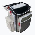 Plecak wędkarski Westin W3 Backpack Plus (2 boxes) grey/black 8