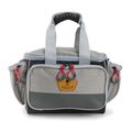 Torba wędkarska Westin W3 Lure Loader (4 boxes) S grey/black