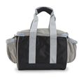 Torba wędkarska Westin W3 Lure Loader (4 boxes) S grey/black 2