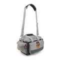Torba wędkarska Westin W3 Lure Loader (4 boxes) S grey/black 3