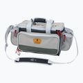 Torba wędkarska Westin W3 Lure Loader (4 boxes) S grey/black 6