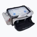 Torba wędkarska Westin W3 Lure Loader (4 boxes) S grey/black 7