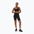 Spodenki treningowe damskie Girlfriend Collective Compressive black 2