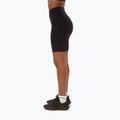 Spodenki treningowe damskie Girlfriend Collective Compressive black 4