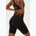 Spodenki treningowe damskie Girlfriend Collective Compressive black 6