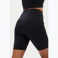 Spodenki treningowe damskie Girlfriend Collective Compressive black 7