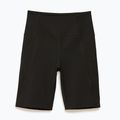 Spodenki treningowe damskie Girlfriend Collective Compressive black 8