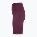 Spodenki treningowe damskie Girlfriend Collective Compressive plum 7