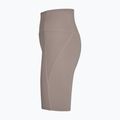 Spodenki treningowe damskie Girlfriend Collective Compressive limestone 3