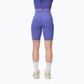 Spodenki treningowe damskie Girlfriend Collective Compressive wild iris 3