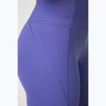 Spodenki treningowe damskie Girlfriend Collective Compressive wild iris 7