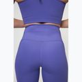 Spodenki treningowe damskie Girlfriend Collective Compressive wild iris 8