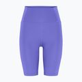 Spodenki treningowe damskie Girlfriend Collective Compressive wild iris 9