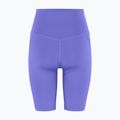 Spodenki treningowe damskie Girlfriend Collective Compressive wild iris 10