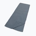 Prześcieradło podróżne Easy Camp Travel Sheet Rectangle szare 340694