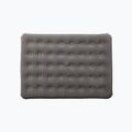 Materac dmuchany Easy Camp Flock Double szary 300046