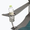 Krzesło turystyczne Easy Camp Arm Chair zielone 480045 2