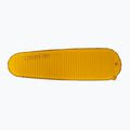 Mata samopompująca Robens Air Impact 25 2.5 cm orange 2