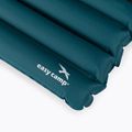 Mata dmuchana Easy Camp Hexa Mat zielona 300052 3