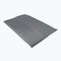 Mata samopompująca Easy Camp Siesta Mat Double 10 cm szara 300056