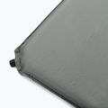 Mata samopompująca Easy Camp Siesta Mat Double szara 300058 4
