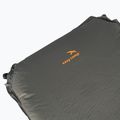 Mata samopompująca Easy Camp Siesta Mat Single 10 cm szara 300060 4