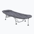 Leżak turystyczny Outwell Fontana Lake black/grey 2