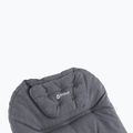 Leżak turystyczny Outwell Fontana Lake black/grey 4