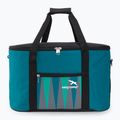 Torba termiczna Easy Camp Backgammon Cool turkusowa 600025 2