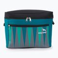 Torba termiczna Easy Camp Backgammon Cool turkusowa 600026