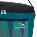 Torba termiczna Easy Camp Backgammon Cool turkusowa 600026 4