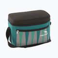 Torba termiczna Easy Camp Backgammon Cool turkusowa 600026 6