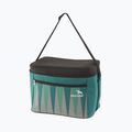 Torba termiczna Easy Camp Backgammon Cool turkusowa 600026 7