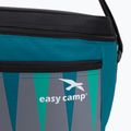 Torba termiczna Easy Camp Backgammon Cool turkusowa 600027 4