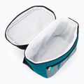 Torba termiczna Easy Camp Backgammon Cool turkusowa 600027 5