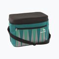 Torba termiczna Easy Camp Backgammon Cool turkusowa 600027 6