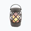 Lampka turystyczna Easy Camp Pyro Lantern czarna 680207
