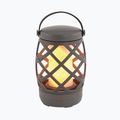 Lampka turystyczna Easy Camp Pyro Lantern czarna 680207 2